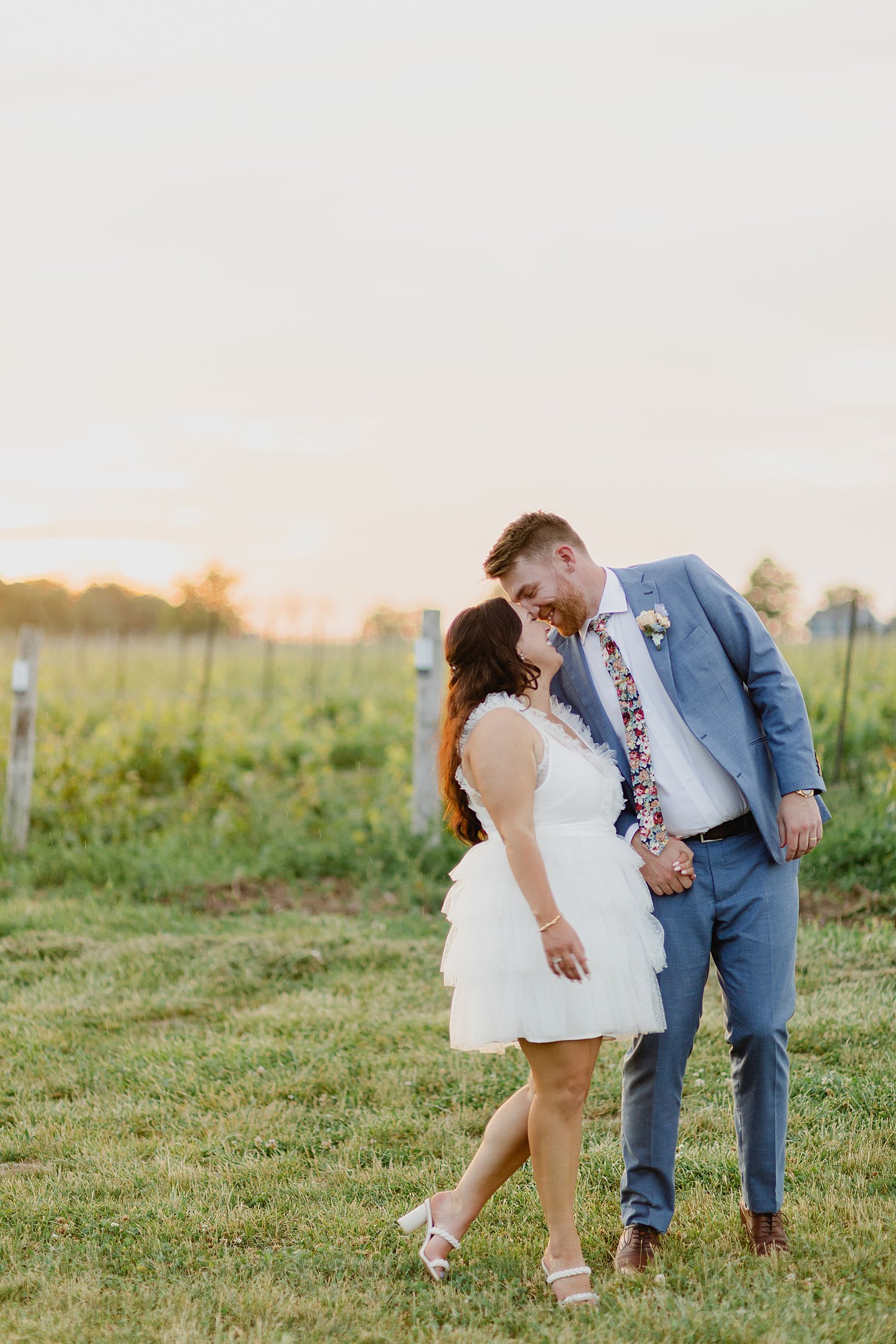 Casa Dea Winery Wedding in Prince Edward County | Prince Edward County Wedding Photographer | Holly McMurter Photographs_0131.jpg