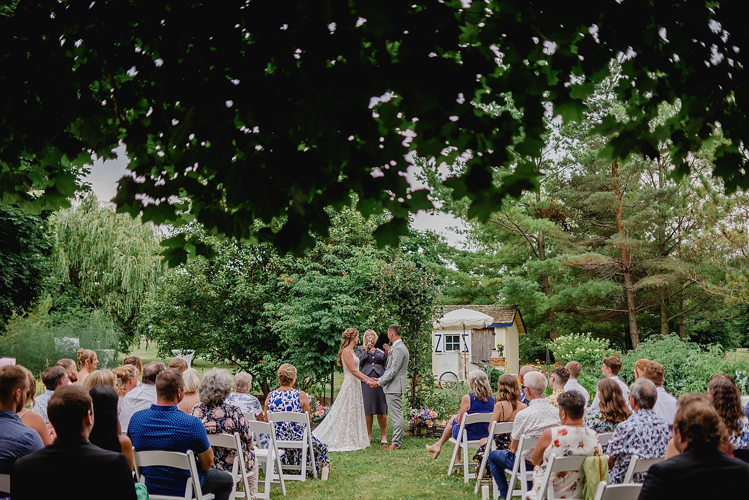 PEC Garden Party Backyard Wedding | Holly McMurter Photographs_0043.jpg