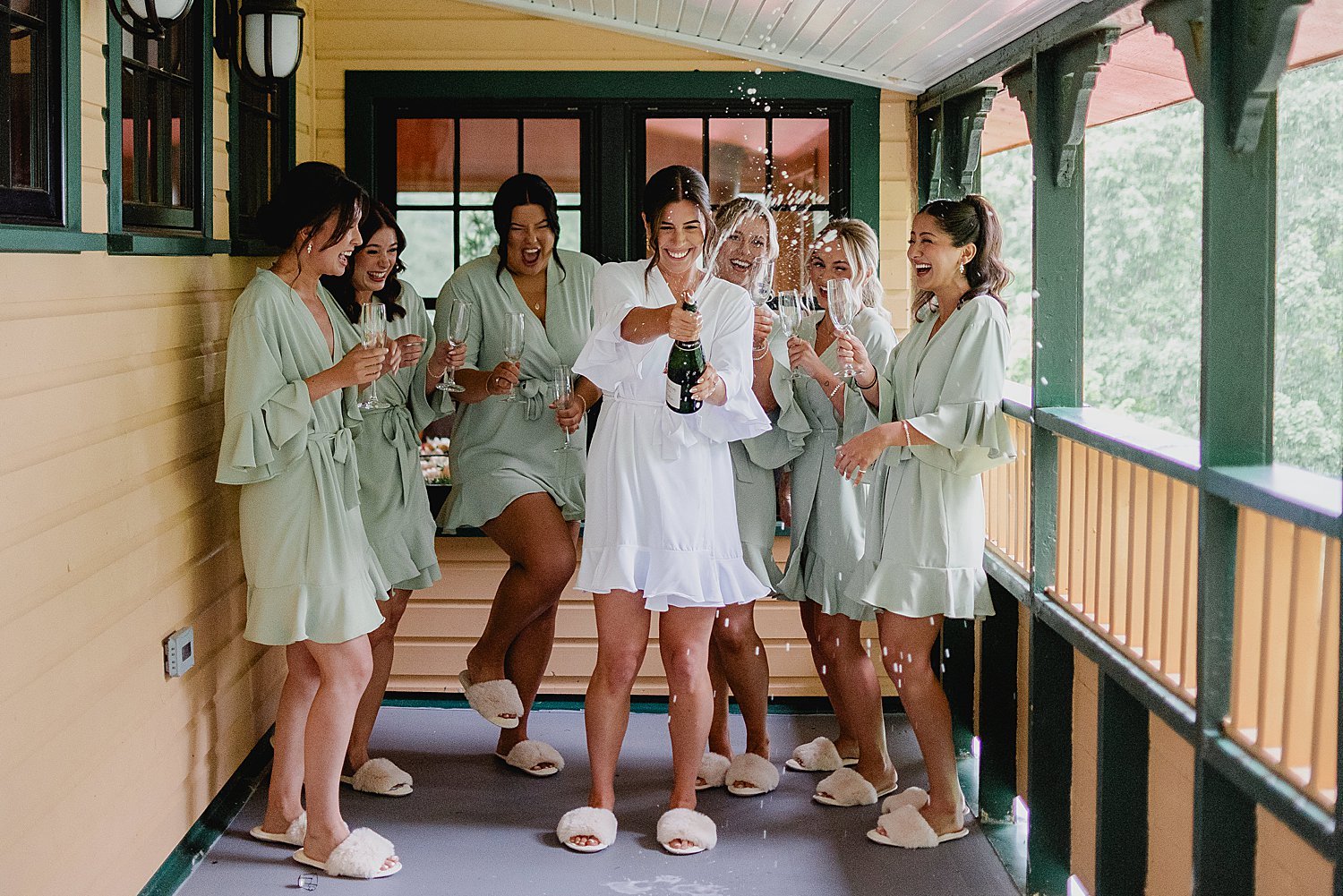 Rainy Wedding Day at Opinicon Resort  | Prince Edward County Wedding Photographer | Holly McMurter Photographs_0002.jpg