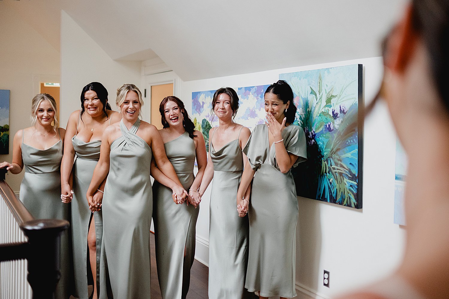 Rainy Wedding Day at Opinicon Resort  | Prince Edward County Wedding Photographer | Holly McMurter Photographs_0004.jpg