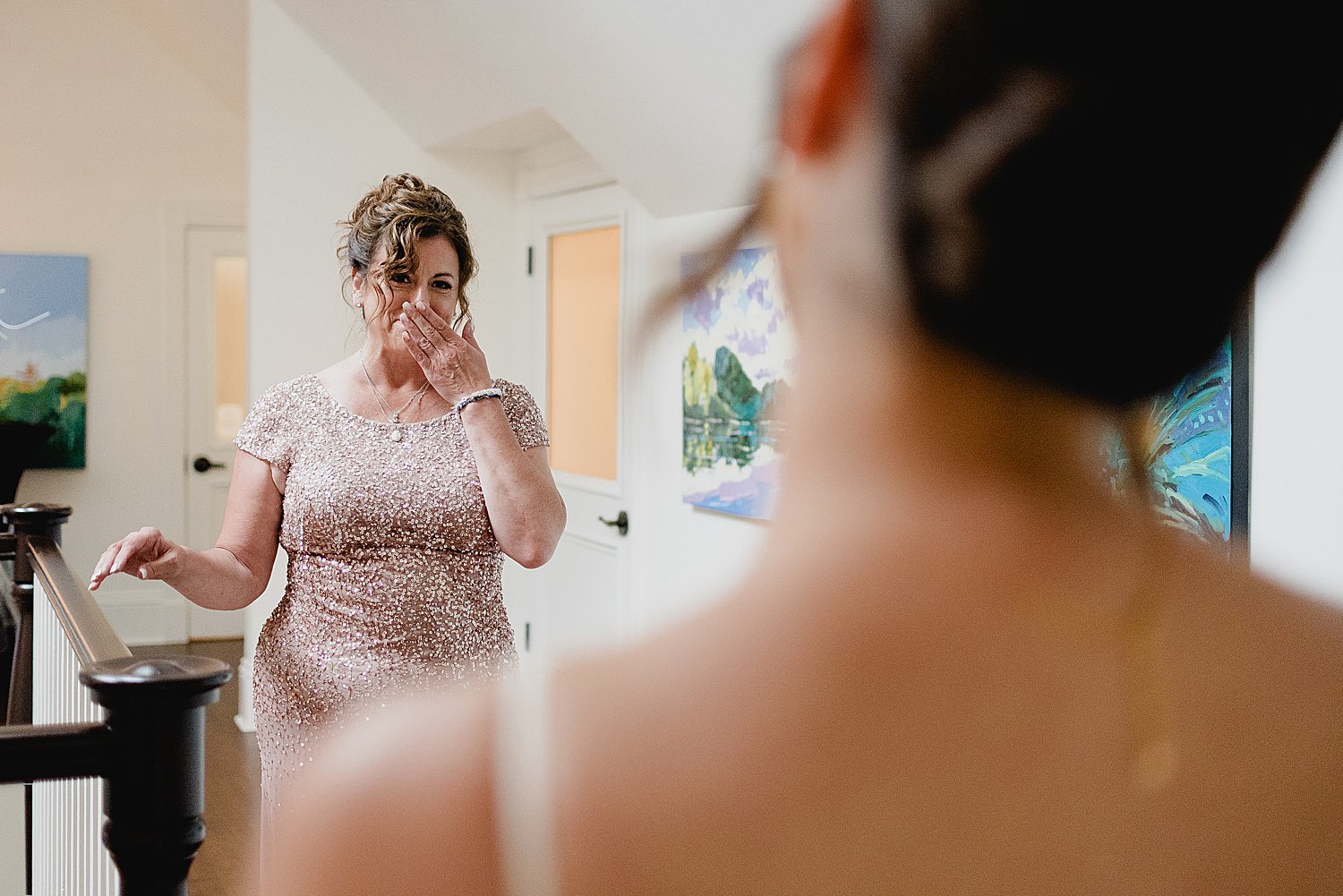 Rainy Wedding Day at Opinicon Resort  | Prince Edward County Wedding Photographer | Holly McMurter Photographs_0005.jpg