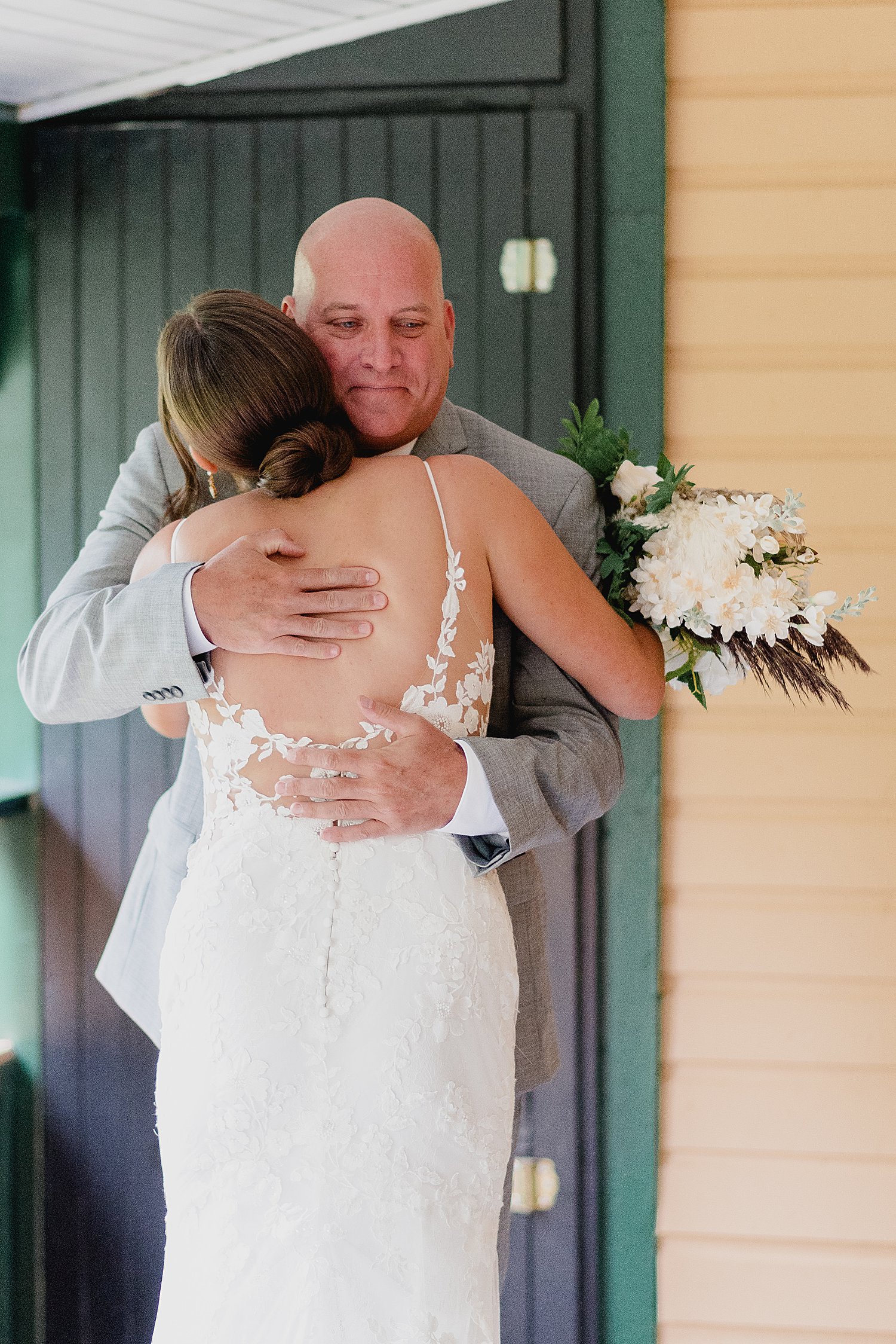 Rainy Wedding Day at Opinicon Resort  | Prince Edward County Wedding Photographer | Holly McMurter Photographs_0012.jpg