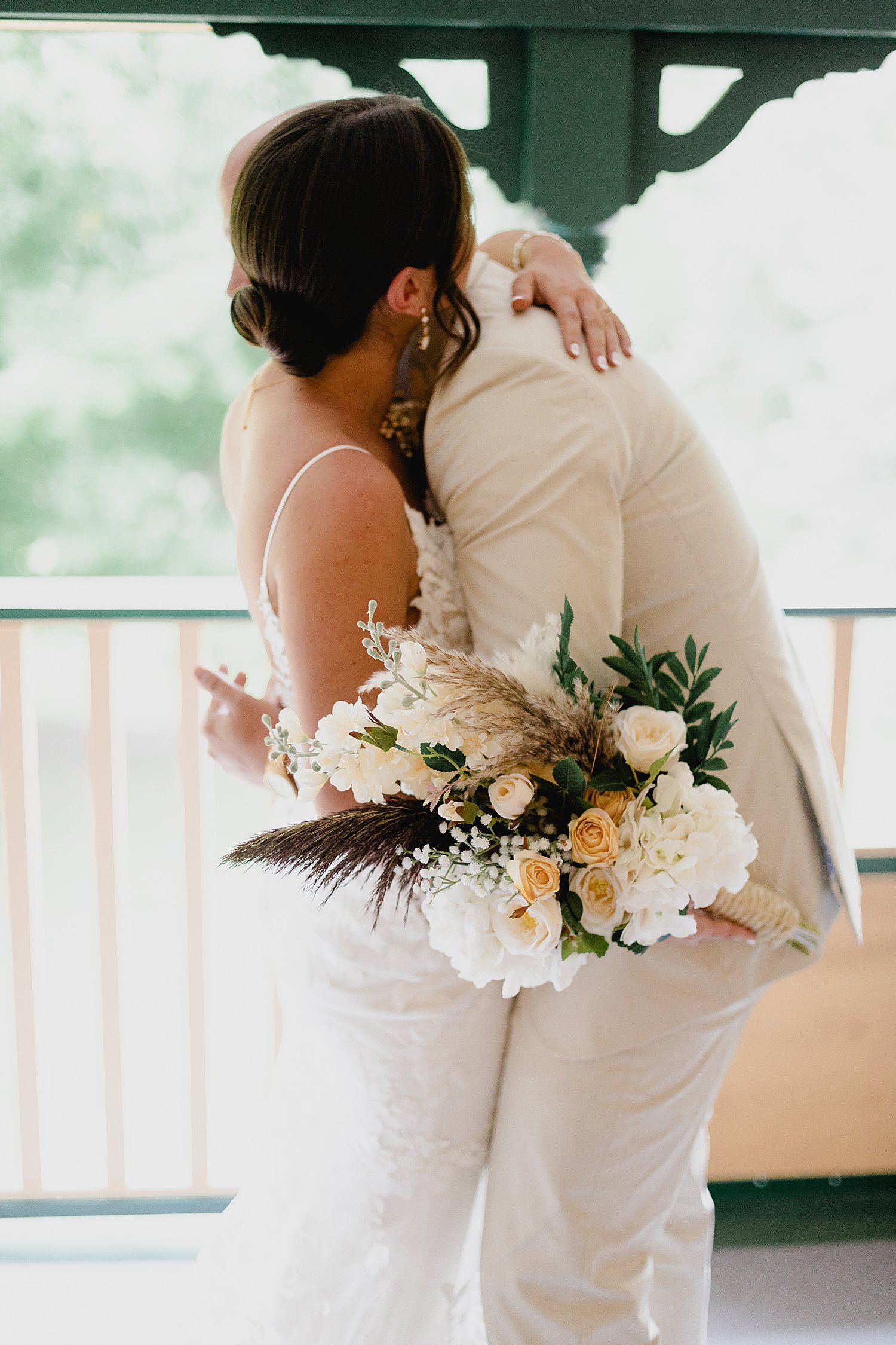 Rainy Wedding Day at Opinicon Resort  | Prince Edward County Wedding Photographer | Holly McMurter Photographs_0031.jpg