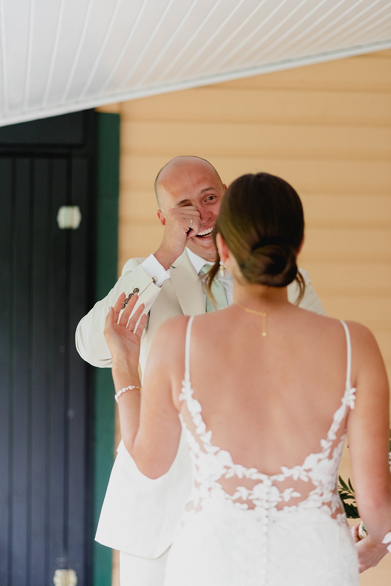 Rainy Wedding Day at Opinicon Resort  | Prince Edward County Wedding Photographer | Holly McMurter Photographs_0032.jpg