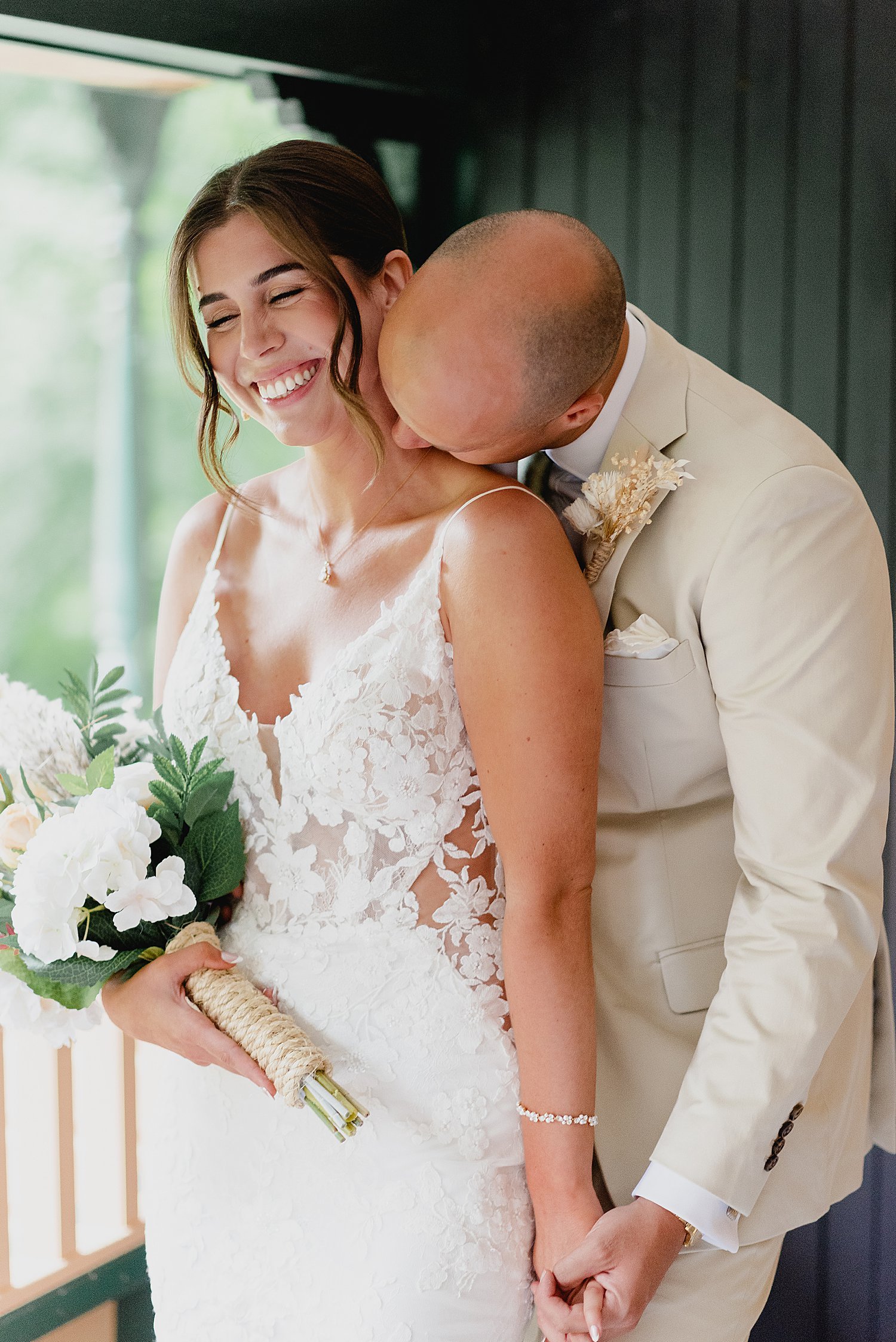 Rainy Wedding Day at Opinicon Resort  | Prince Edward County Wedding Photographer | Holly McMurter Photographs_0039.jpg