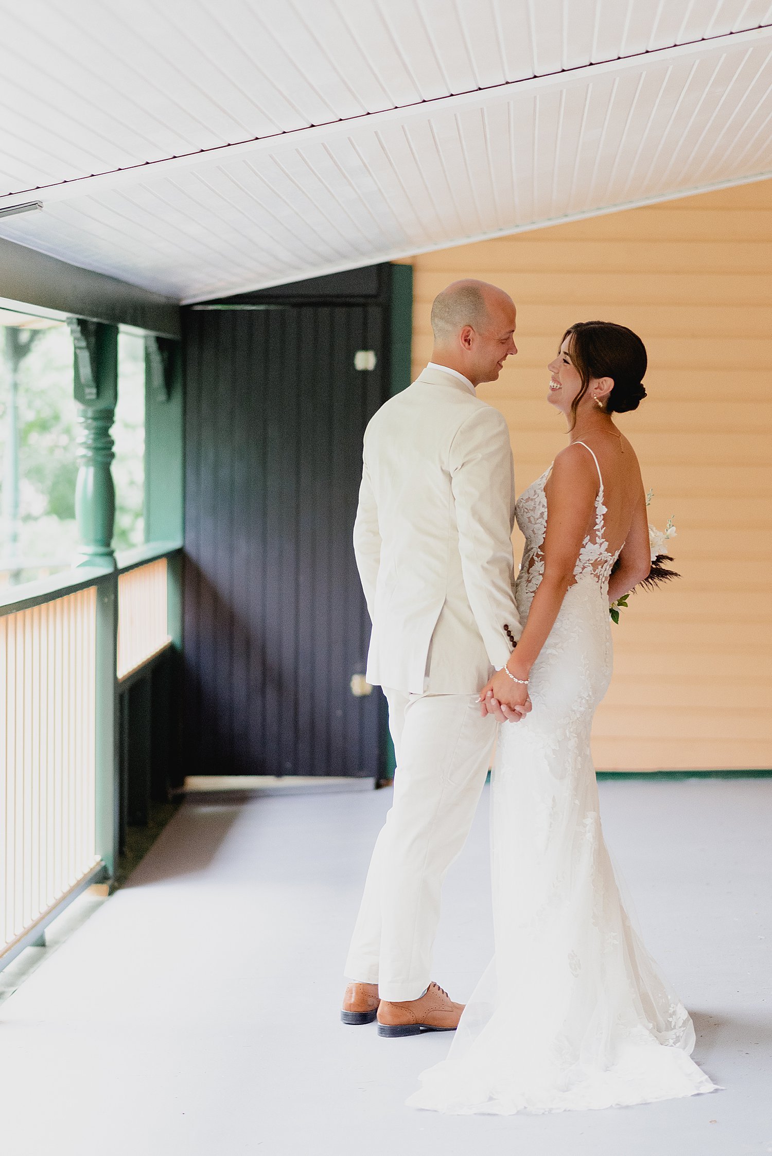 Rainy Wedding Day at Opinicon Resort  | Prince Edward County Wedding Photographer | Holly McMurter Photographs_0043.jpg