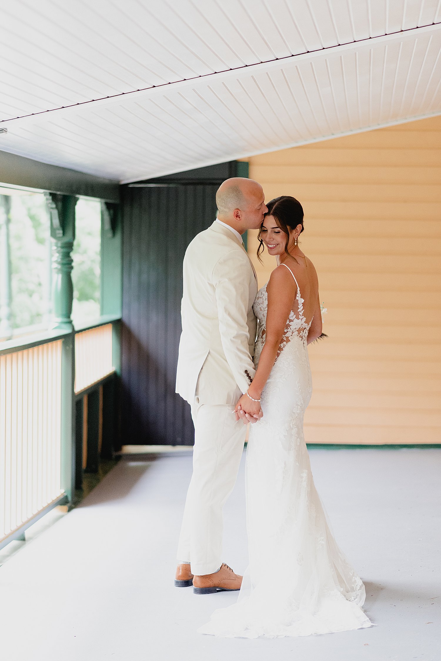 Rainy Wedding Day at Opinicon Resort  | Prince Edward County Wedding Photographer | Holly McMurter Photographs_0044.jpg