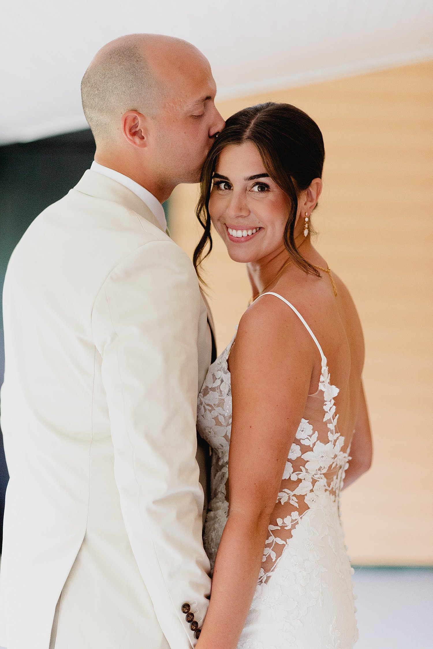 Rainy Wedding Day at Opinicon Resort  | Prince Edward County Wedding Photographer | Holly McMurter Photographs_0045.jpg