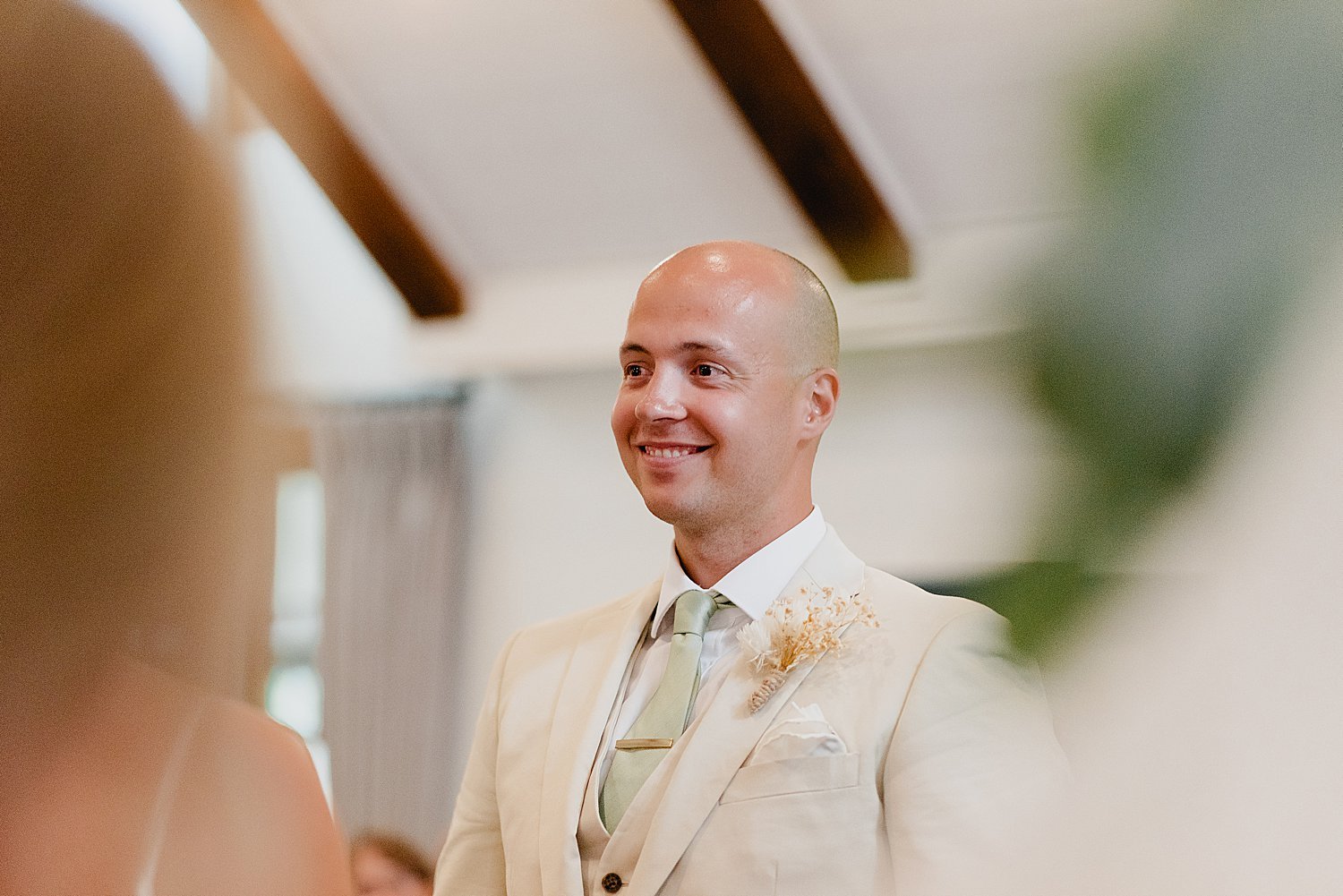 Rainy Wedding Day at Opinicon Resort  | Prince Edward County Wedding Photographer | Holly McMurter Photographs_0055.jpg