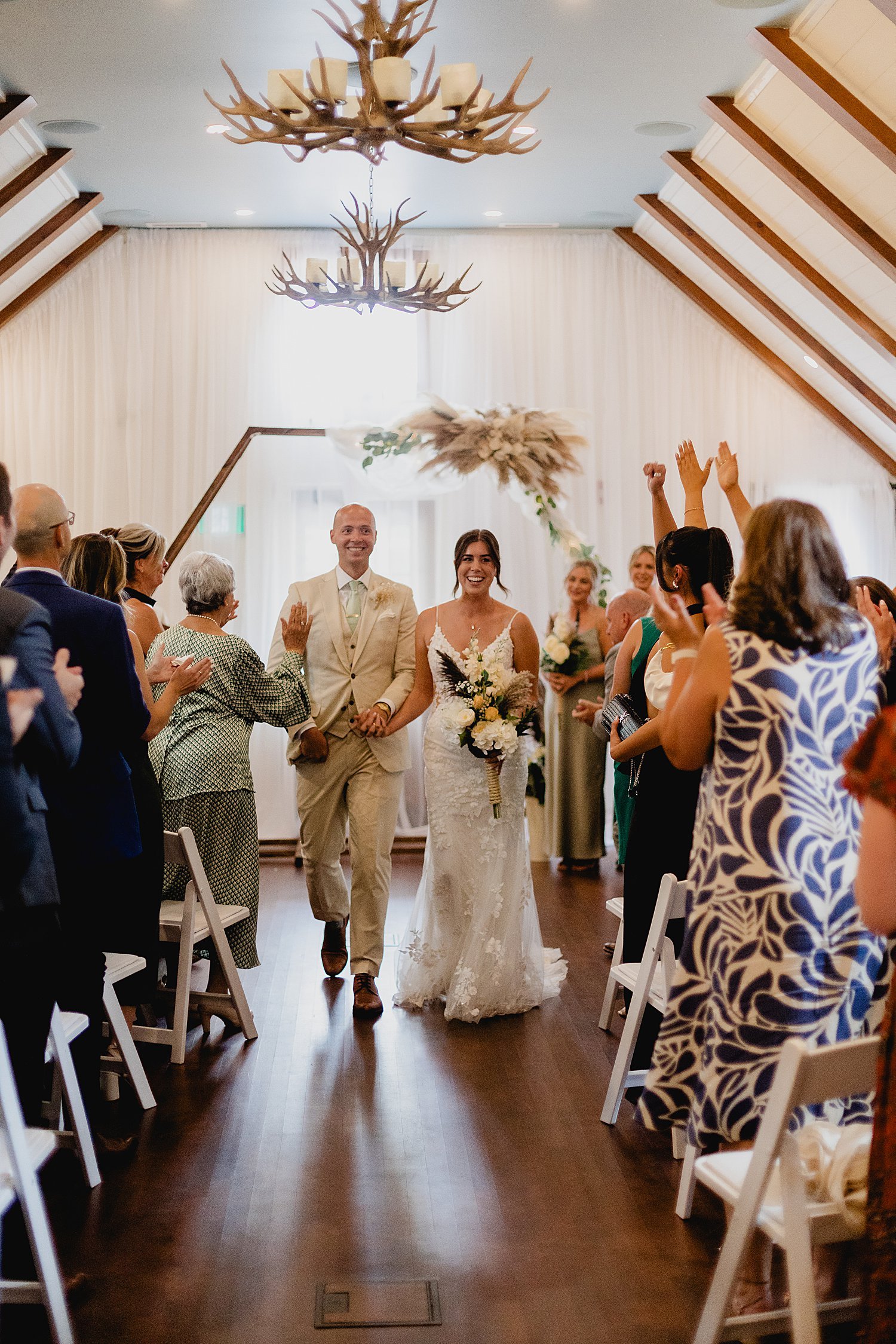 Rainy Wedding Day at Opinicon Resort  | Prince Edward County Wedding Photographer | Holly McMurter Photographs_0072.jpg