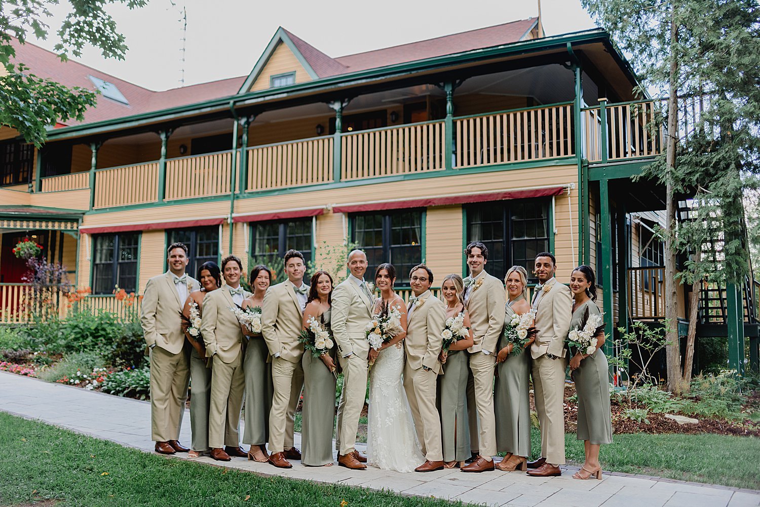 Rainy Wedding Day at Opinicon Resort  | Prince Edward County Wedding Photographer | Holly McMurter Photographs_0100.jpg