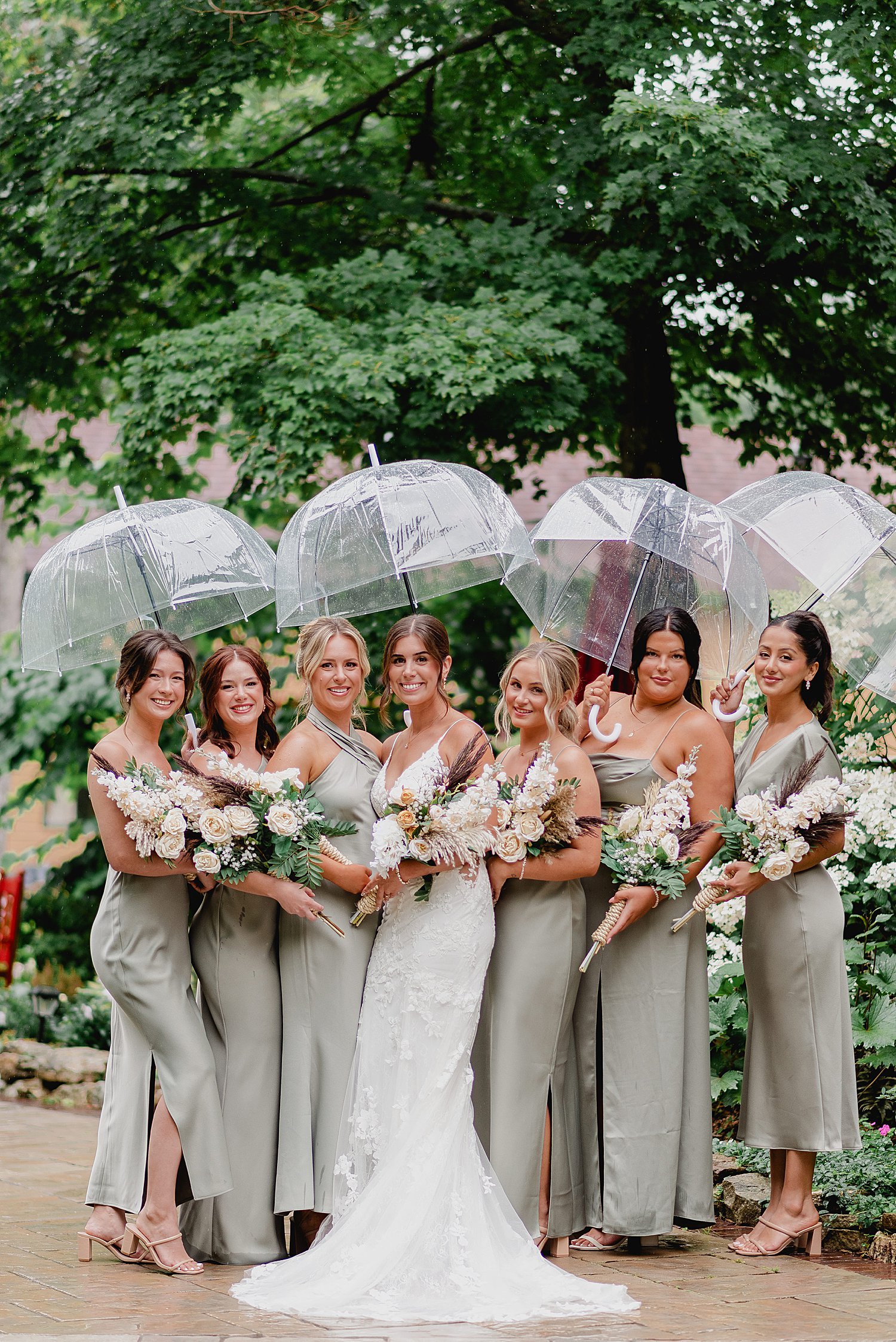 Rainy Wedding Day at Opinicon Resort  | Prince Edward County Wedding Photographer | Holly McMurter Photographs_0101.jpg