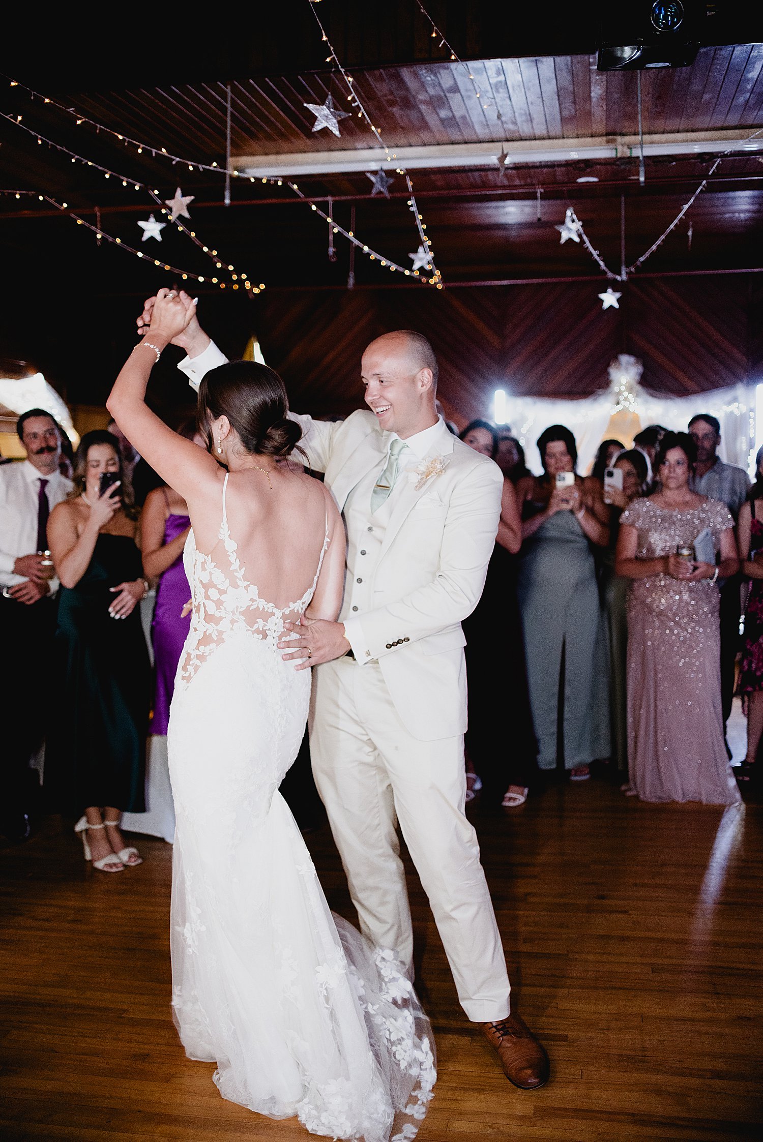Rainy Wedding Day at Opinicon Resort  | Prince Edward County Wedding Photographer | Holly McMurter Photographs_0142.jpg