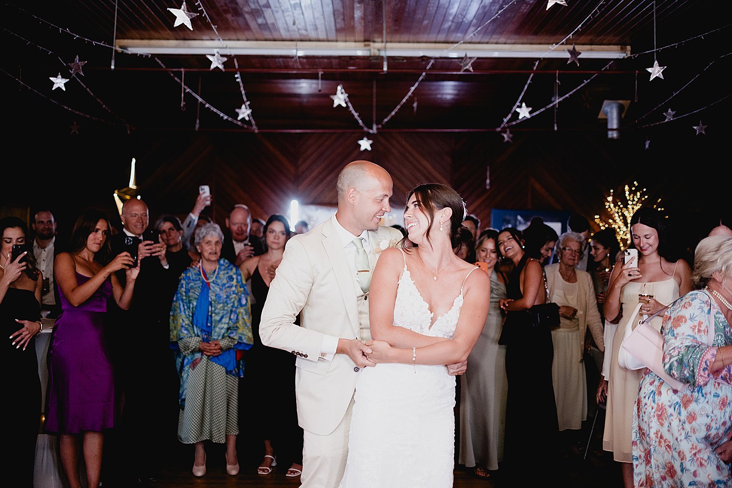 Rainy Wedding Day at Opinicon Resort  | Prince Edward County Wedding Photographer | Holly McMurter Photographs_0145.jpg