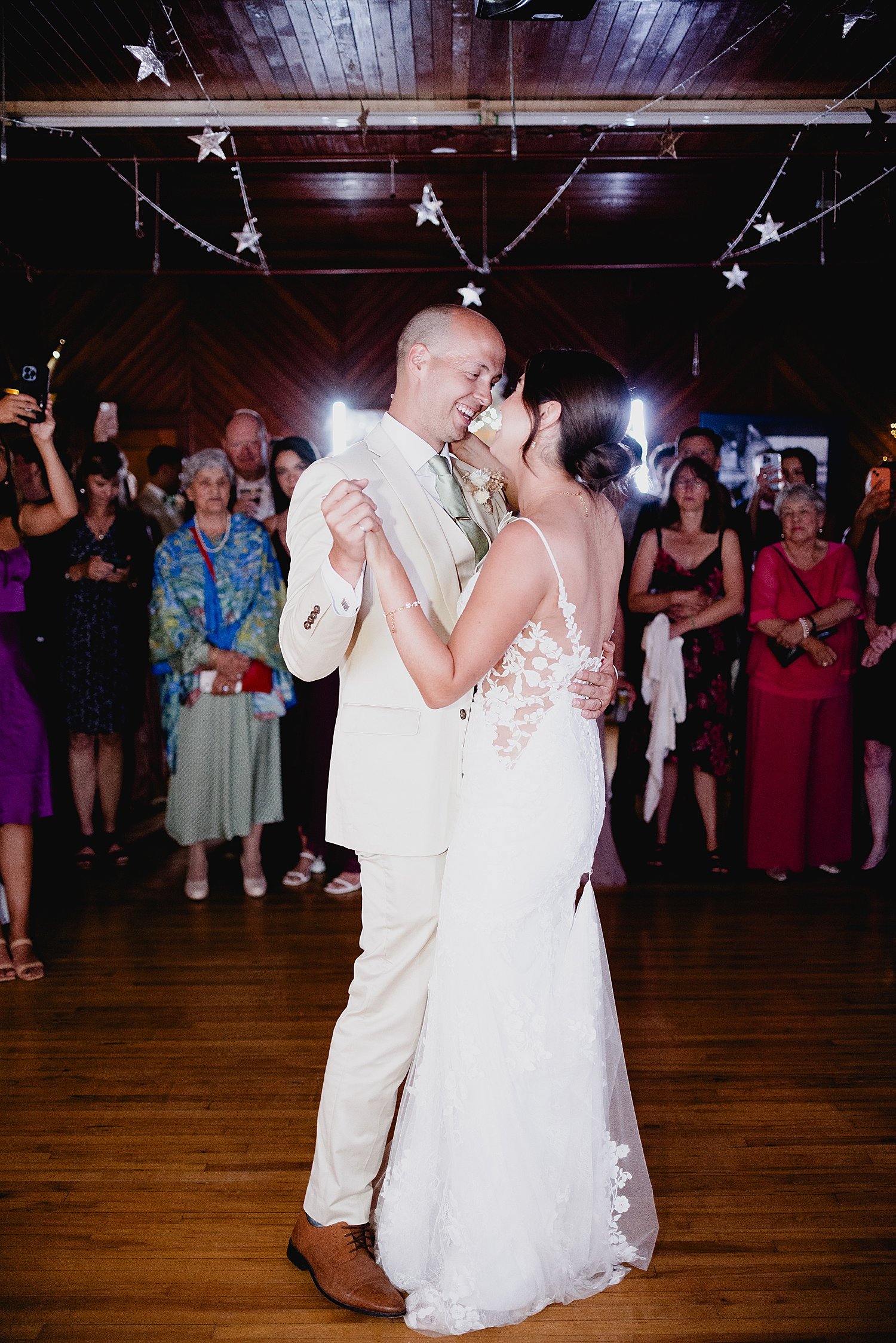 Rainy Wedding Day at Opinicon Resort  | Prince Edward County Wedding Photographer | Holly McMurter Photographs_0147.jpg