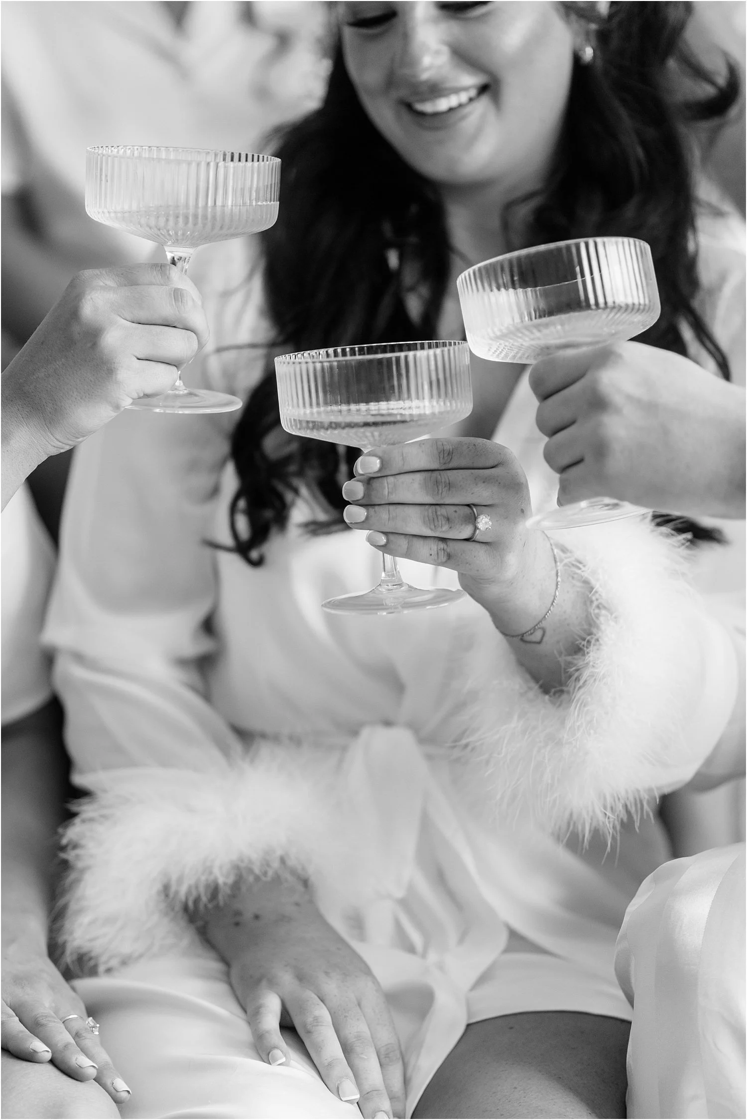 Prince Edward County backyard wedding bride getting ready | Holly McMurter Photographs_0005.jpg