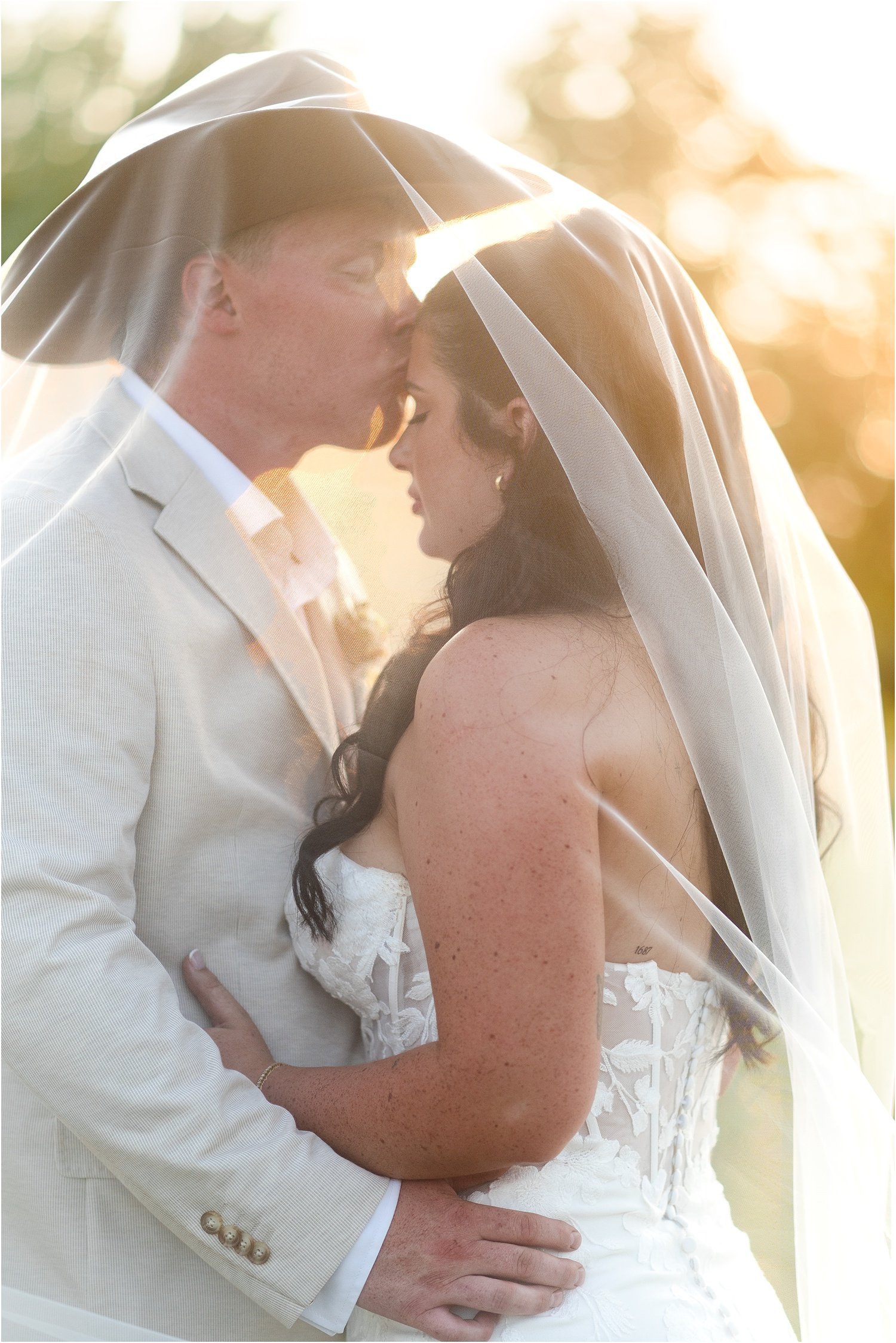Prince Edward County backyard wedding golden hour portraits | Holly McMurter Photographs_0005.jpg