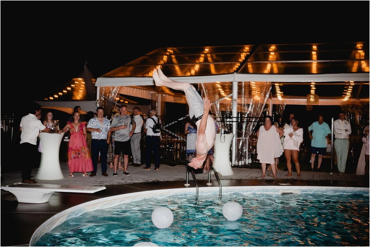 Prince Edward County backyard wedding pool party | Holly McMurter Photographs_0004.jpg