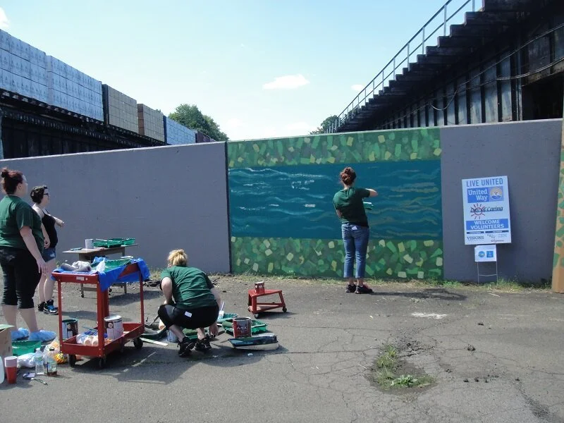 2015-09-11+UHS+pharmacists+go+with+the+flow++Riverscape+Mural+step+2.jpeg