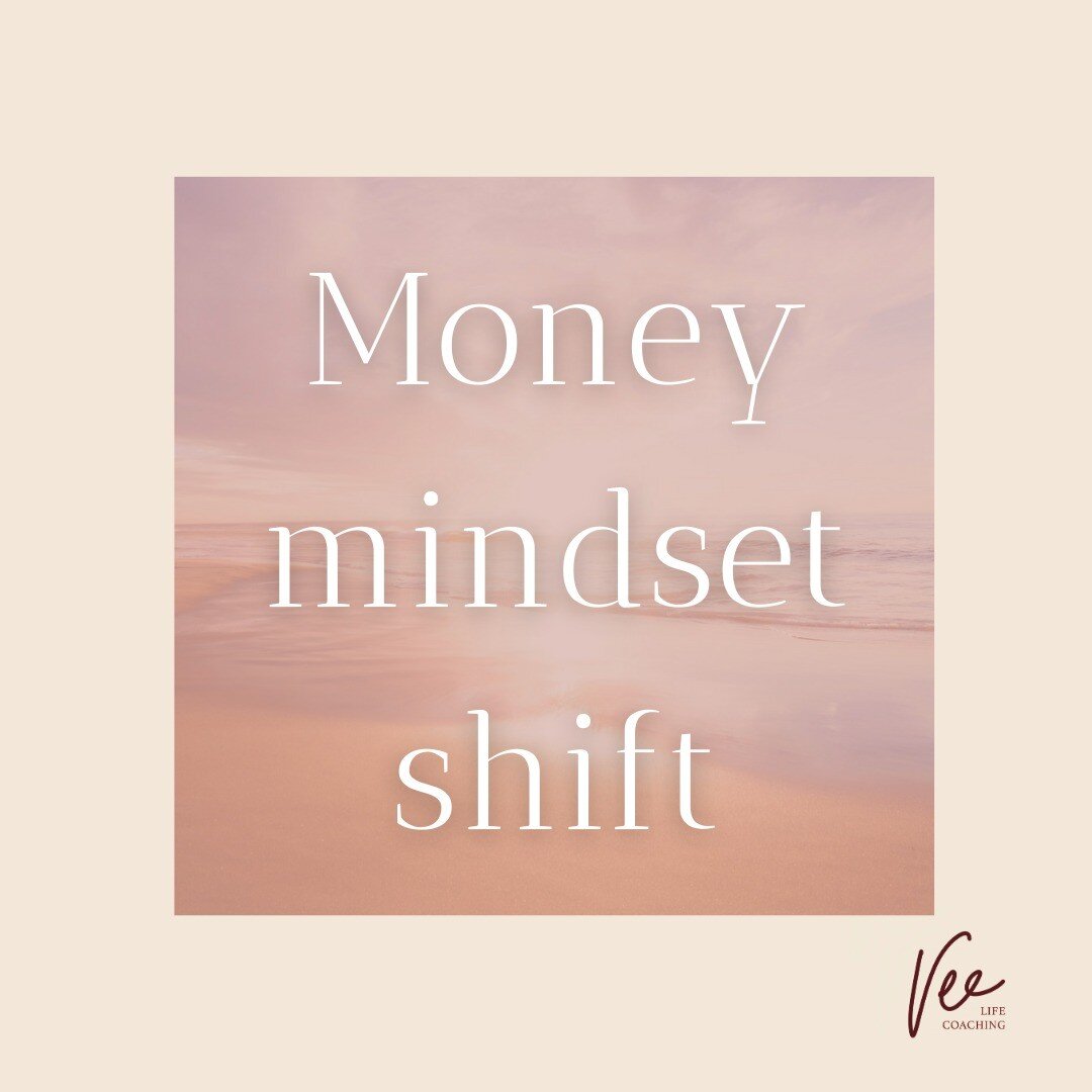 Are you ready to shift your mindset around money to start manifesting the wealth you really want?

The most common question I&rsquo;m asked is &ldquo;How can I manifest more money?&rdquo; It all starts their money mindset.

The main reason that peopl