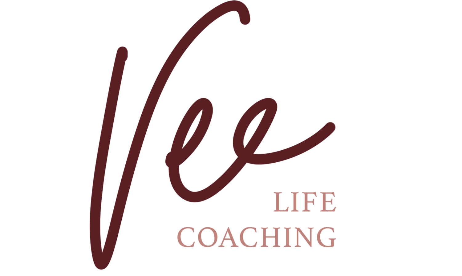 Vee Law of Attraction Life Coaching