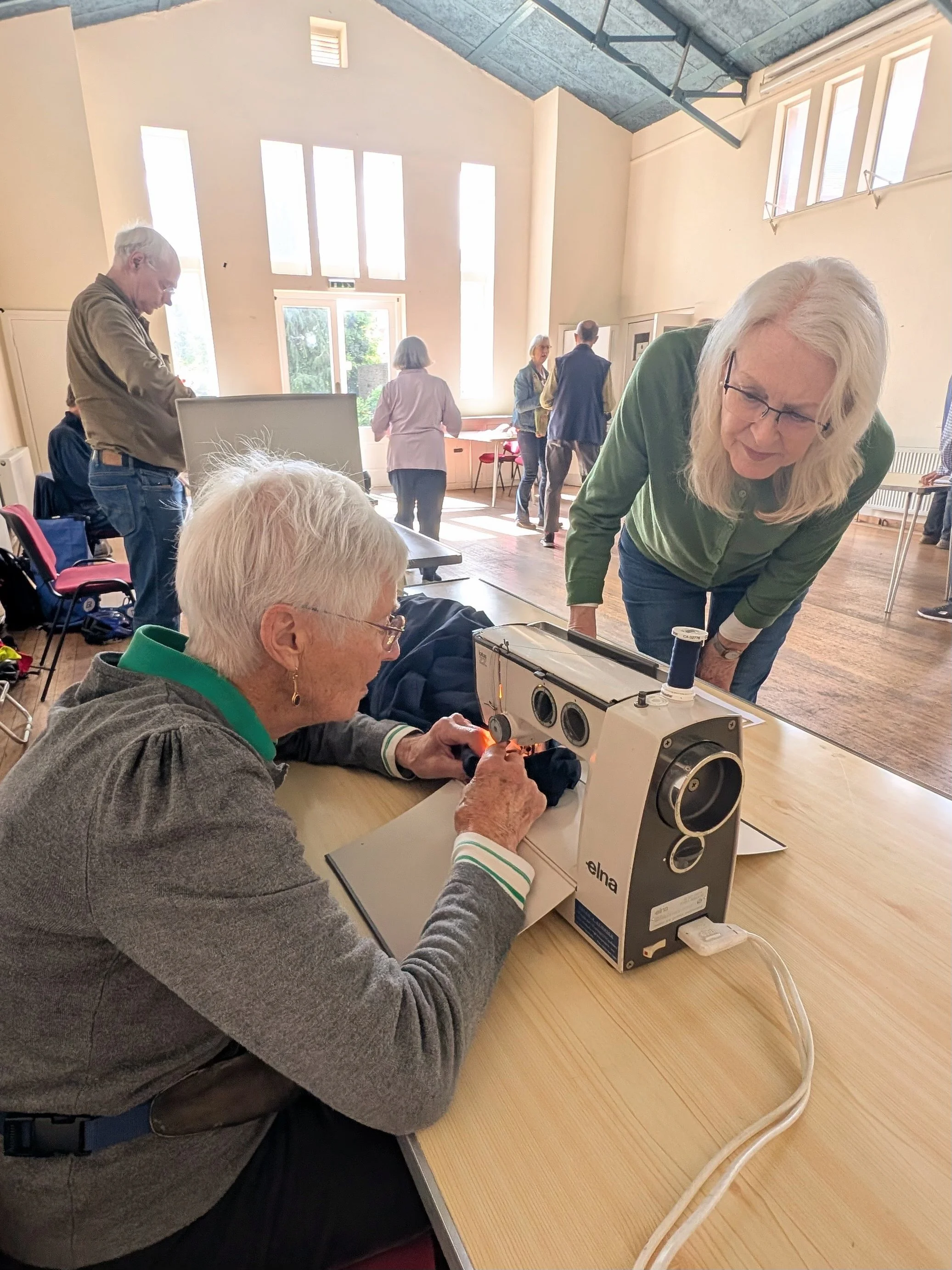 Wimbledon Repair Cafe - Monthly