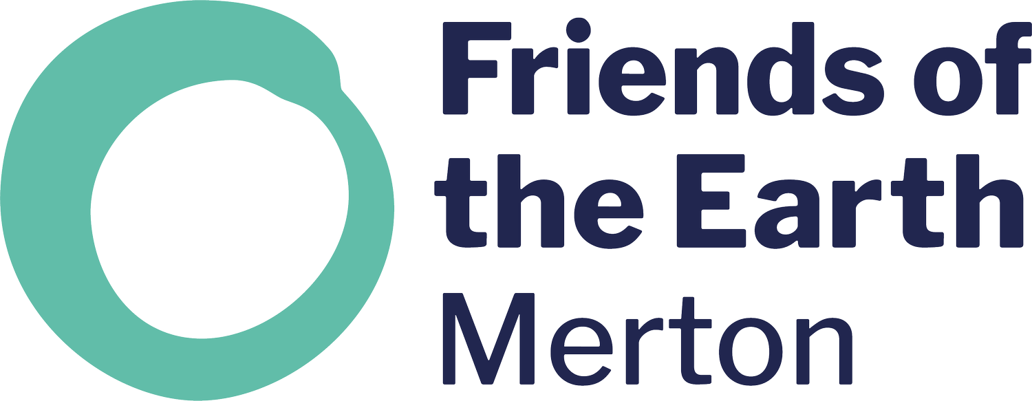 Merton Friends of the Earth