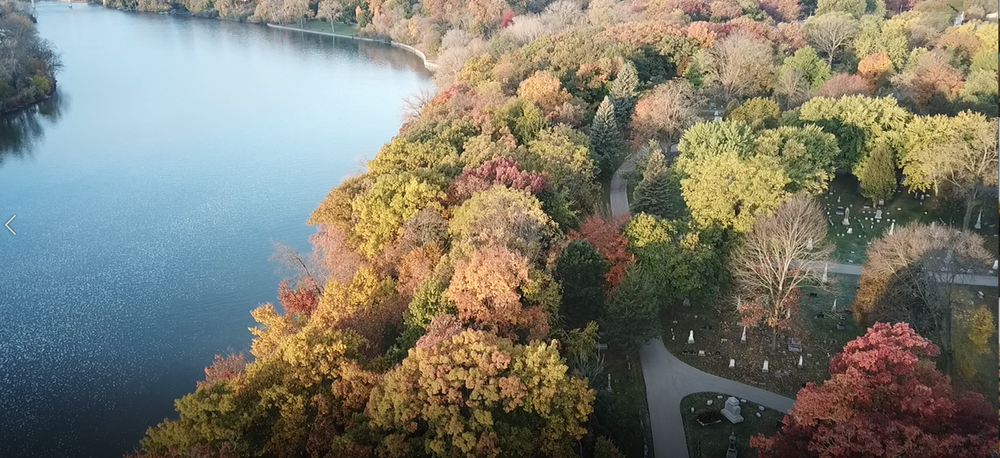 Drone with river.PNG