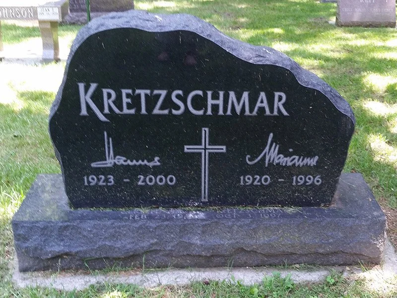 Riverside Cemetery provides monuments to the families we serve through a wholesale provider and therefore, we can pass those savings on to our families. If you are interested in looking at the many choices available to you, please contact us directly
