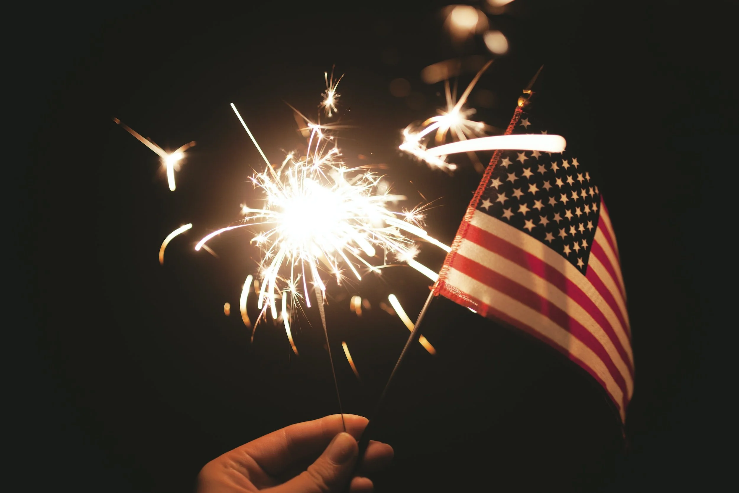 4TH OF JULY HOURS