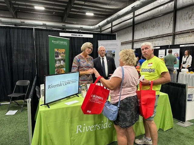 Lion’s Club Senior Living EXPO