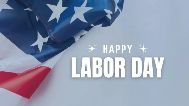 HOURS CLOSED FOR LABOR DAY
