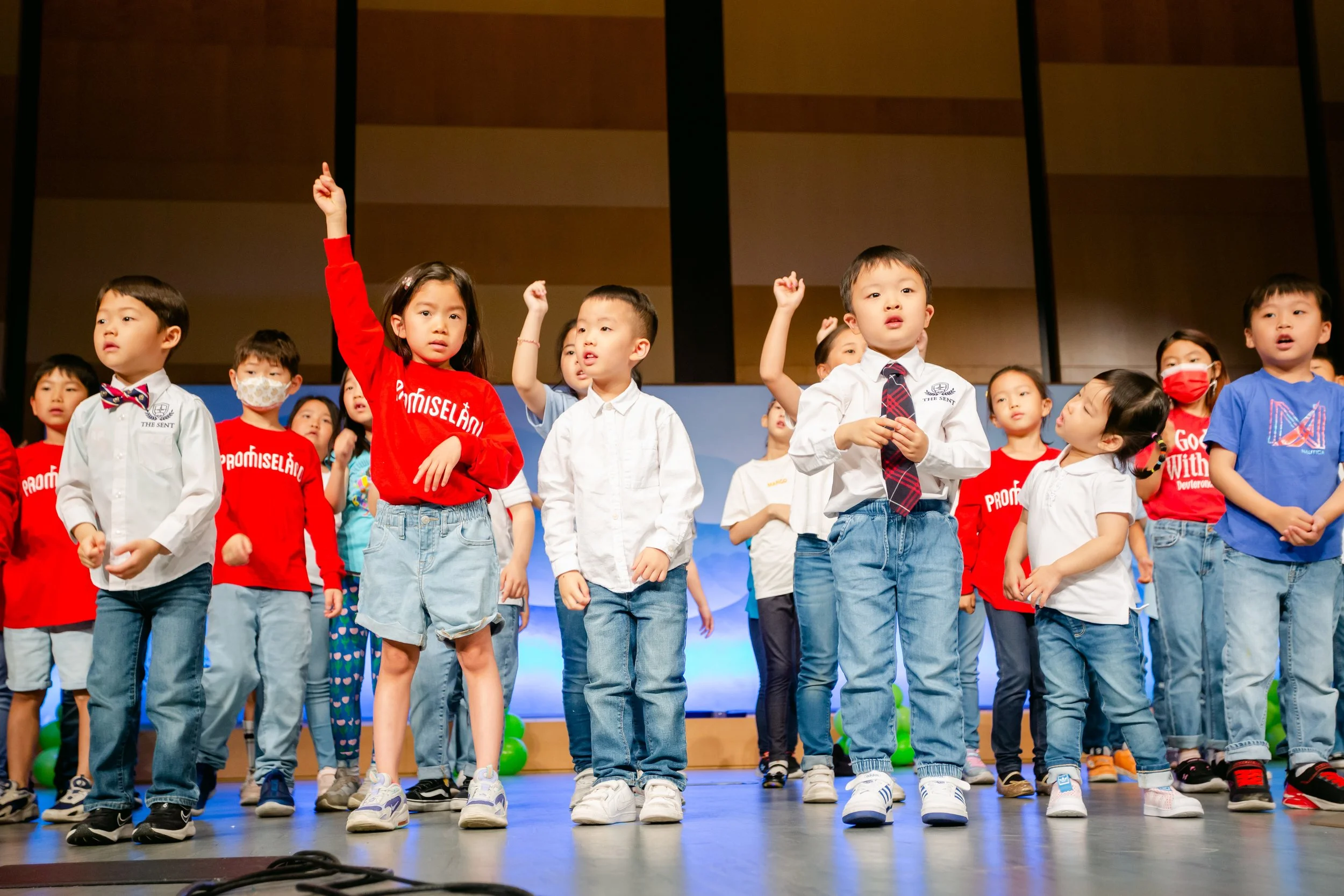 2023 All Family Worship