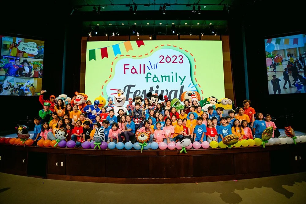 Fall Family Festival