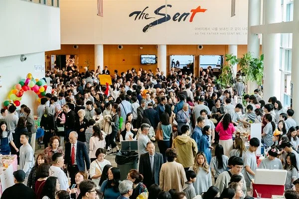 단기선교 펀드레이징