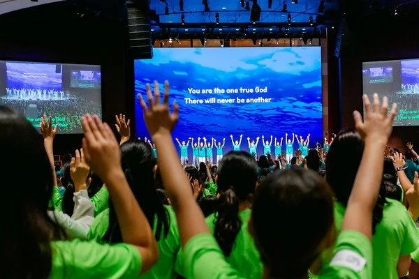 2024 여름성경학교 VBS