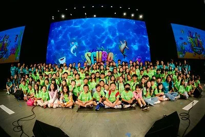 2024 여름성경학교 VBS II