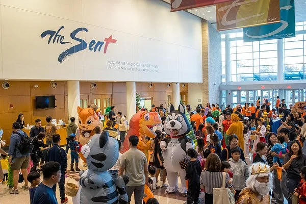 Fall Family Festival