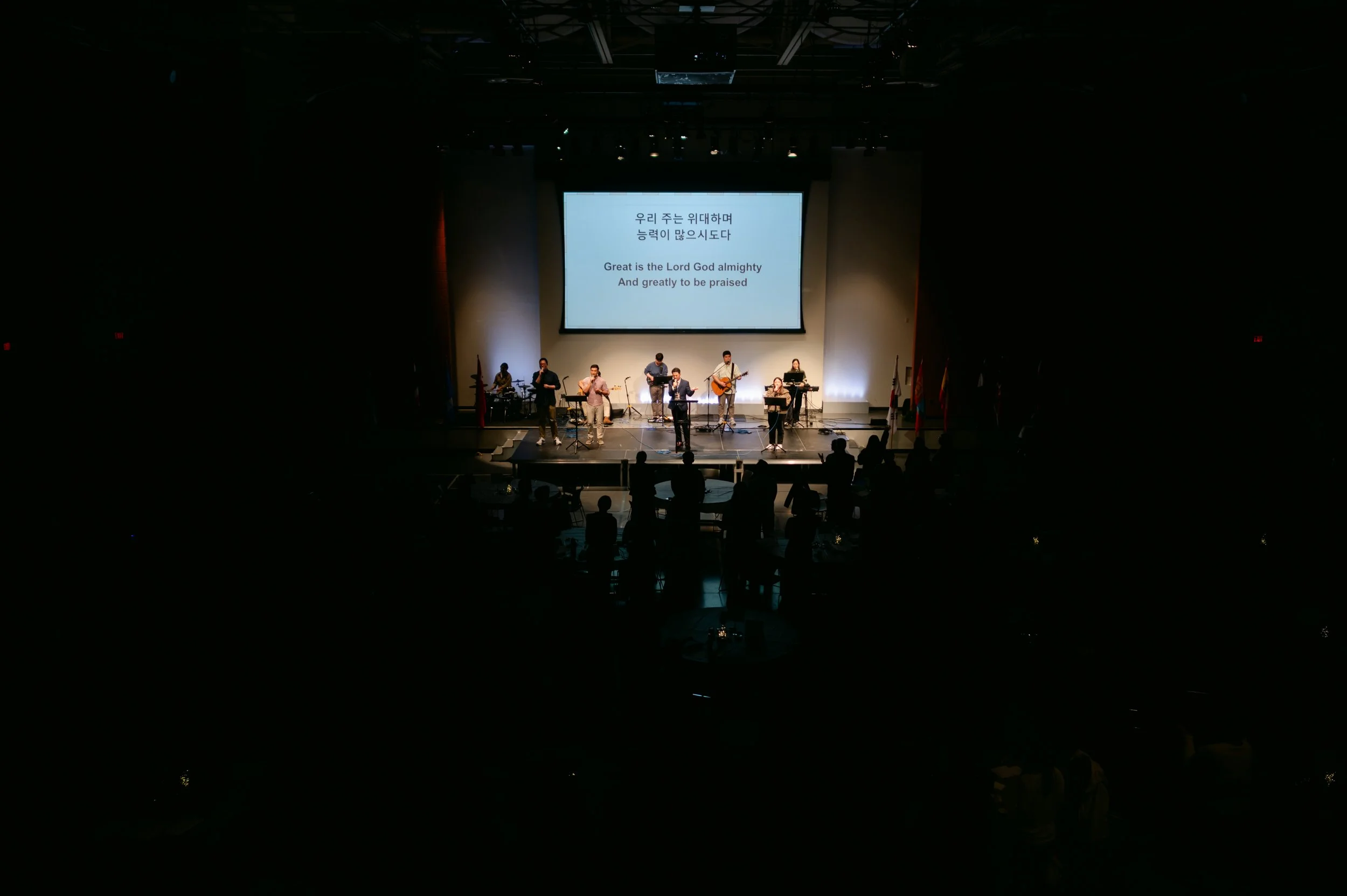 2025 KCPC 단기선교 Kick-Off