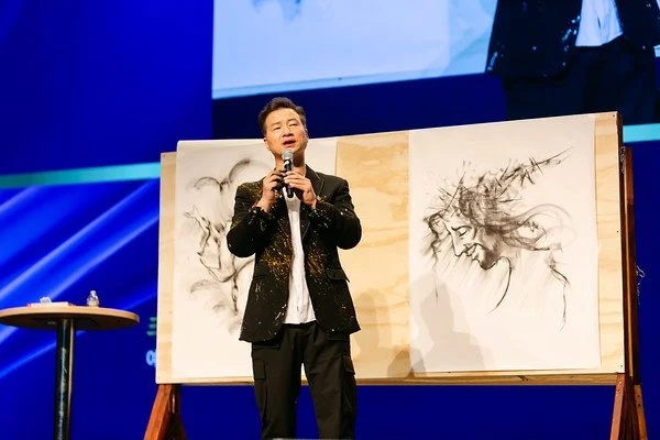 2025 미주 디아스포라 다니엘기도회 5Day