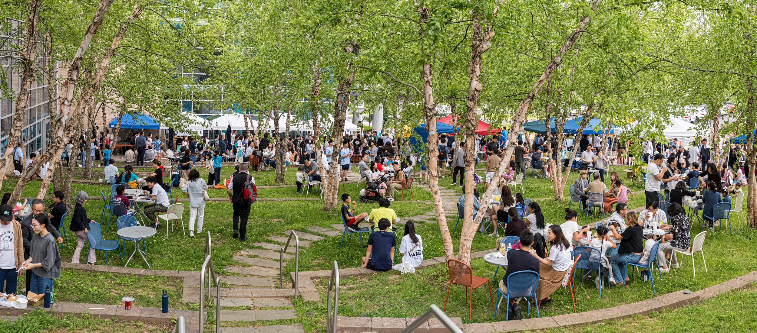 단기선교 펀드레이징 