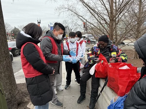 KCPC Community Ministry