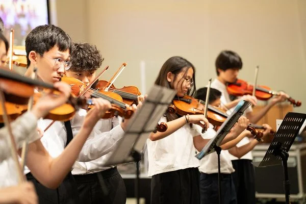 중앙음악아카데미 봄학기 종강