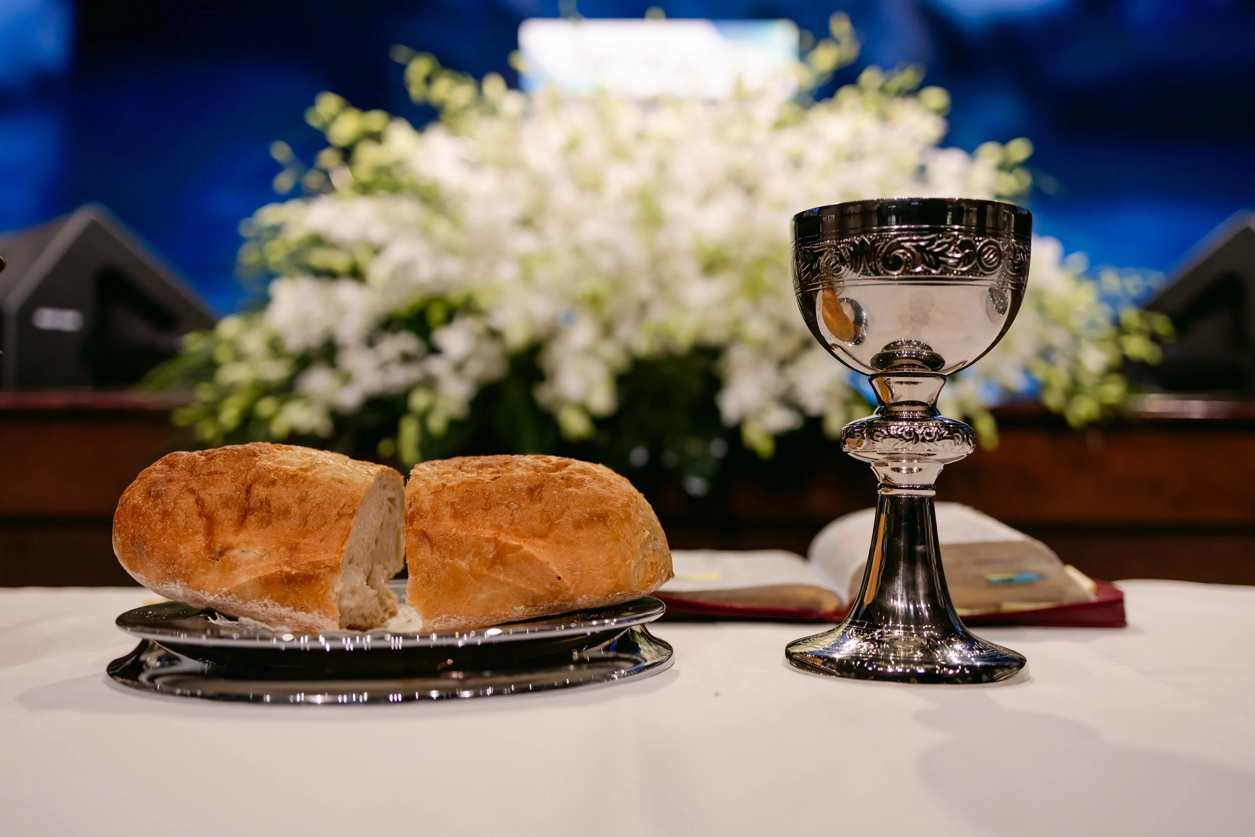 2026 신년 첫주일 예배 II