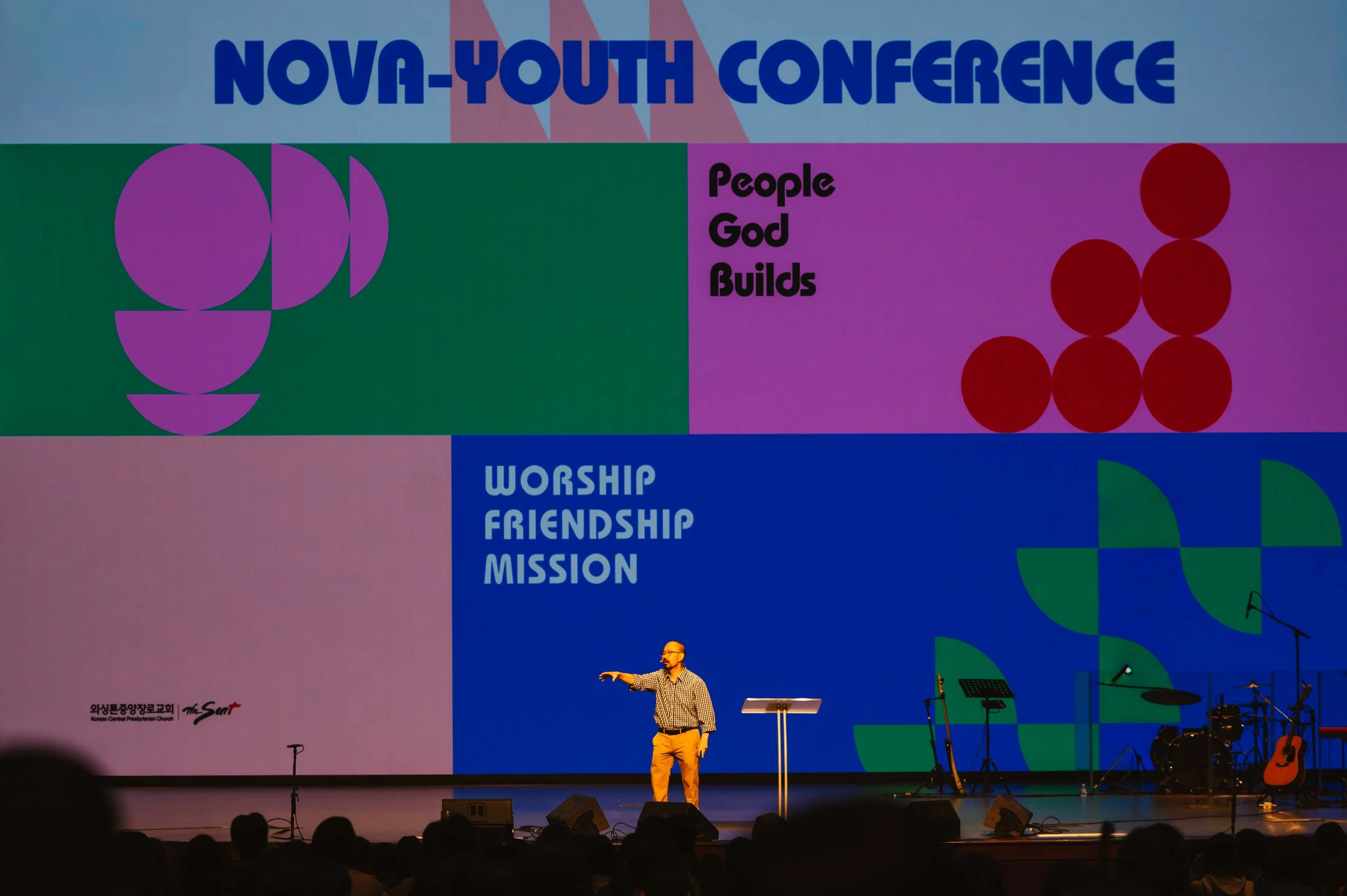 NOVA Youth Conference 1Day