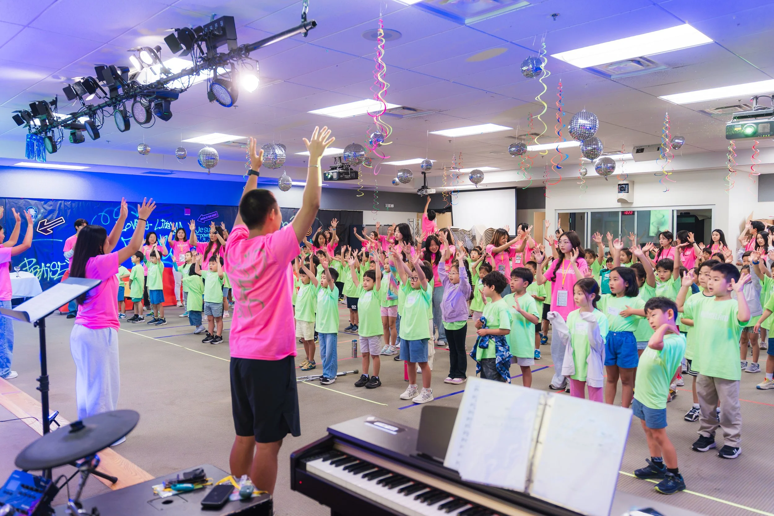 2026 VBS 4Day