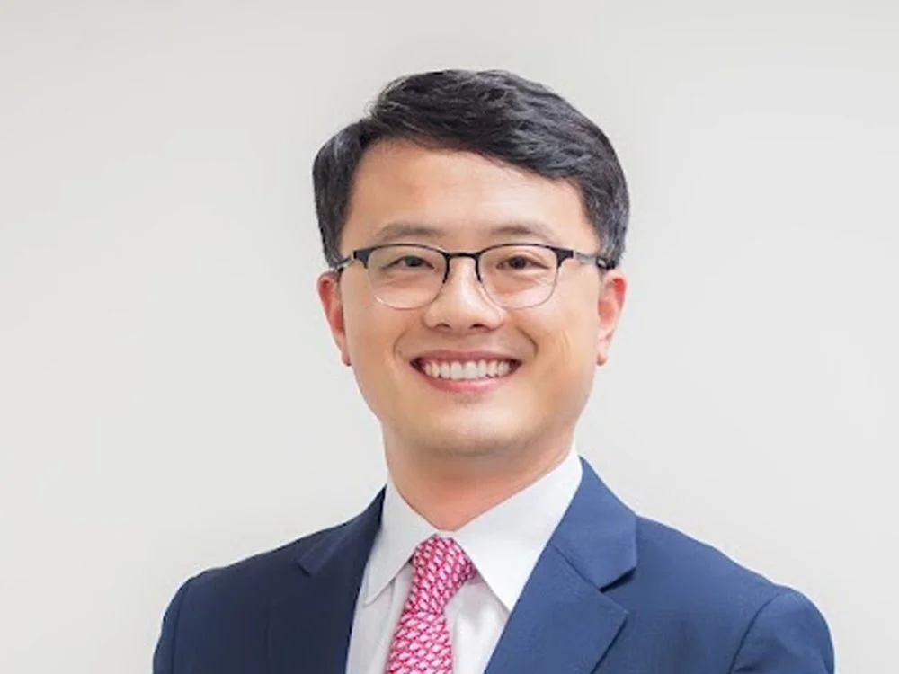 박상근 목사
