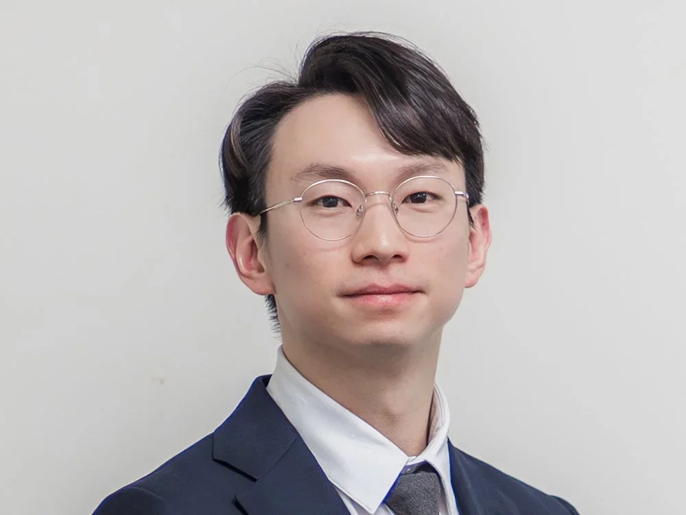 이승민 강도사 (Joshua Lee )