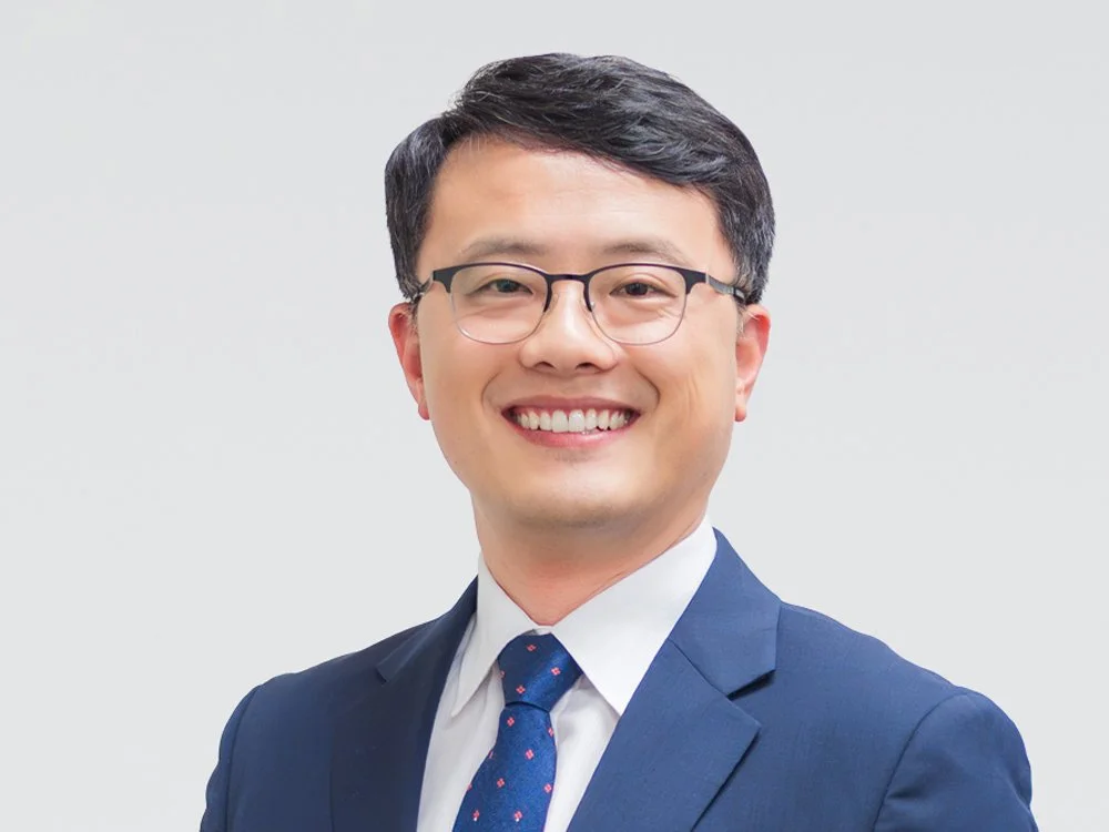 박상근 목사