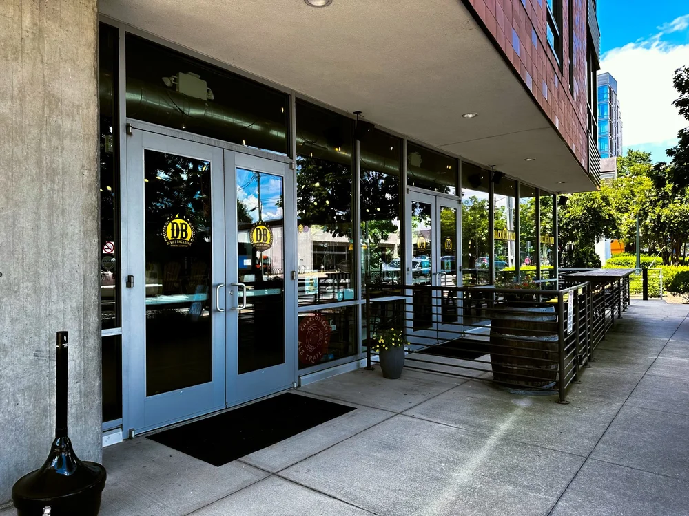 Backyard FAQ — Devils Backbone Brewing Company